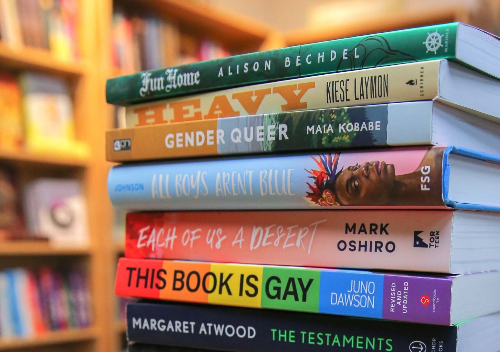Banned Books